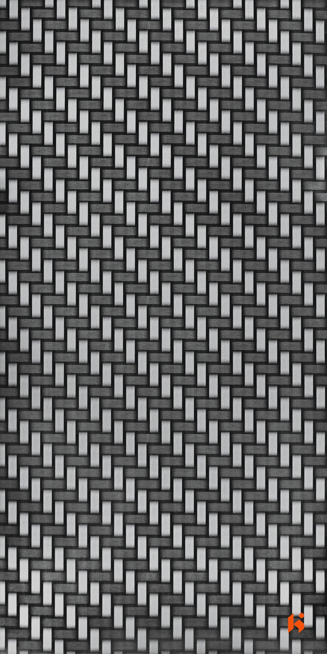 Advance 0.8mm Laminates-9024-Grey Persian Chatai