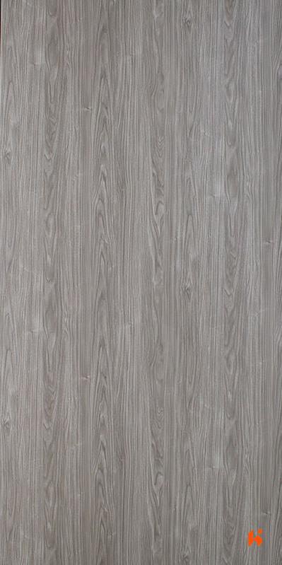 Advance 0.8mm Laminates-9105-Grey Silky Oak