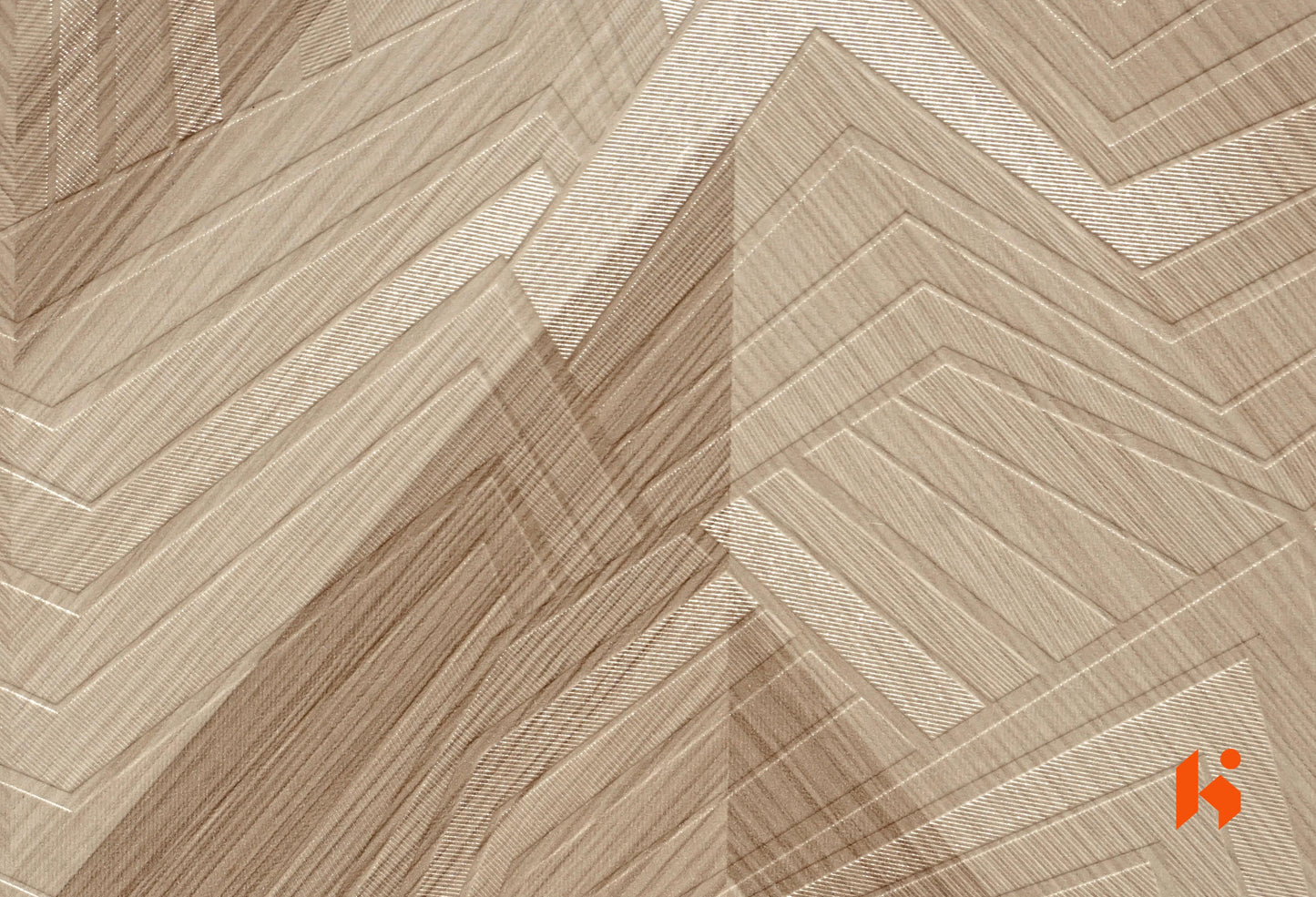 Saket 0.8mm Laminates - 911 - Fish Bone Light