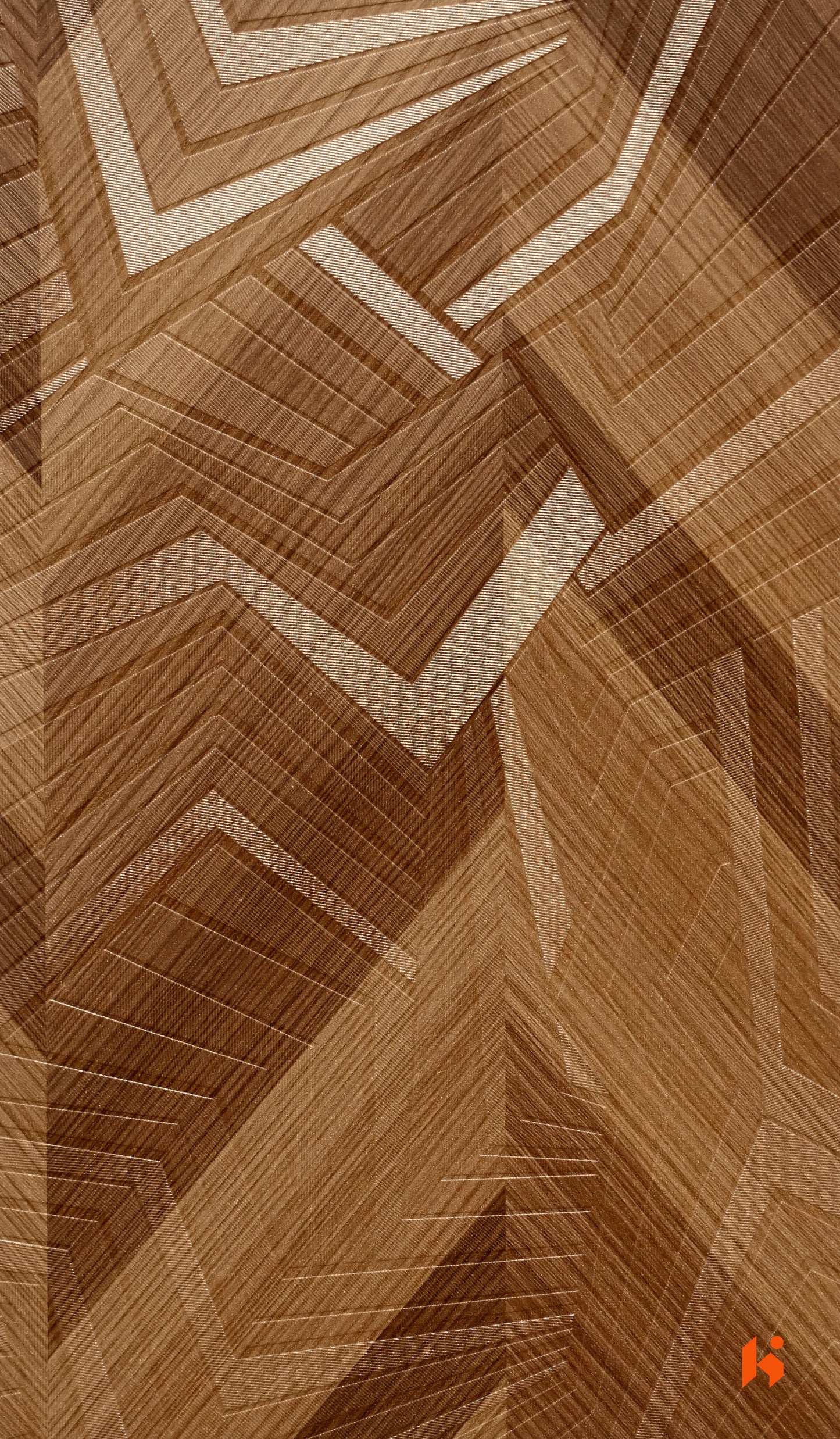 Saket 0.8mm Laminates - 912 - Fish Bone Dark