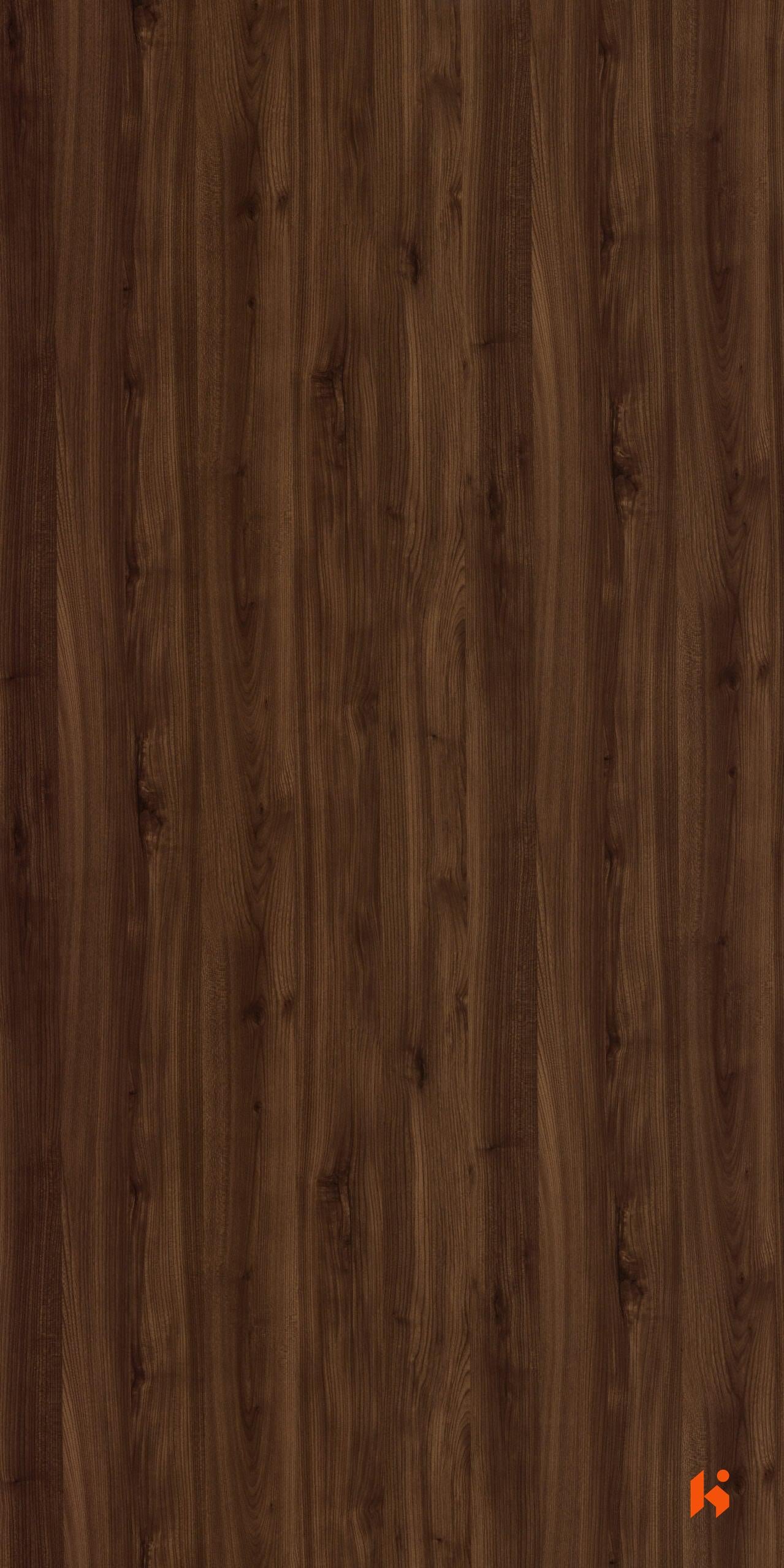 Advance 0.8mm Laminates-9161-Dark Pacific Walnut