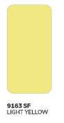 Virgo Abco Mica 1mm - 9163 - Light Yellow