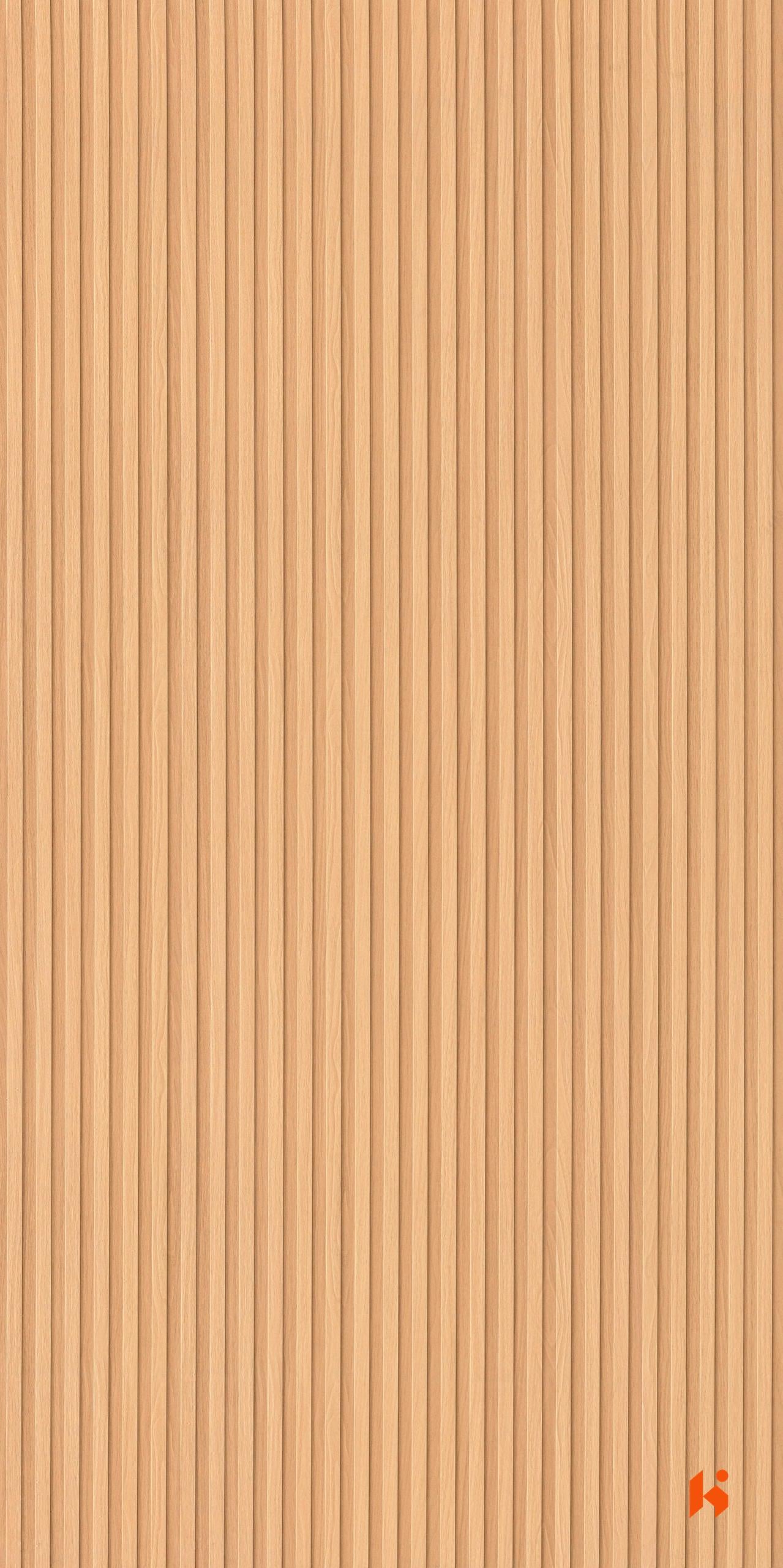 Advance 0.8mm Laminates-9168-Brown Flute