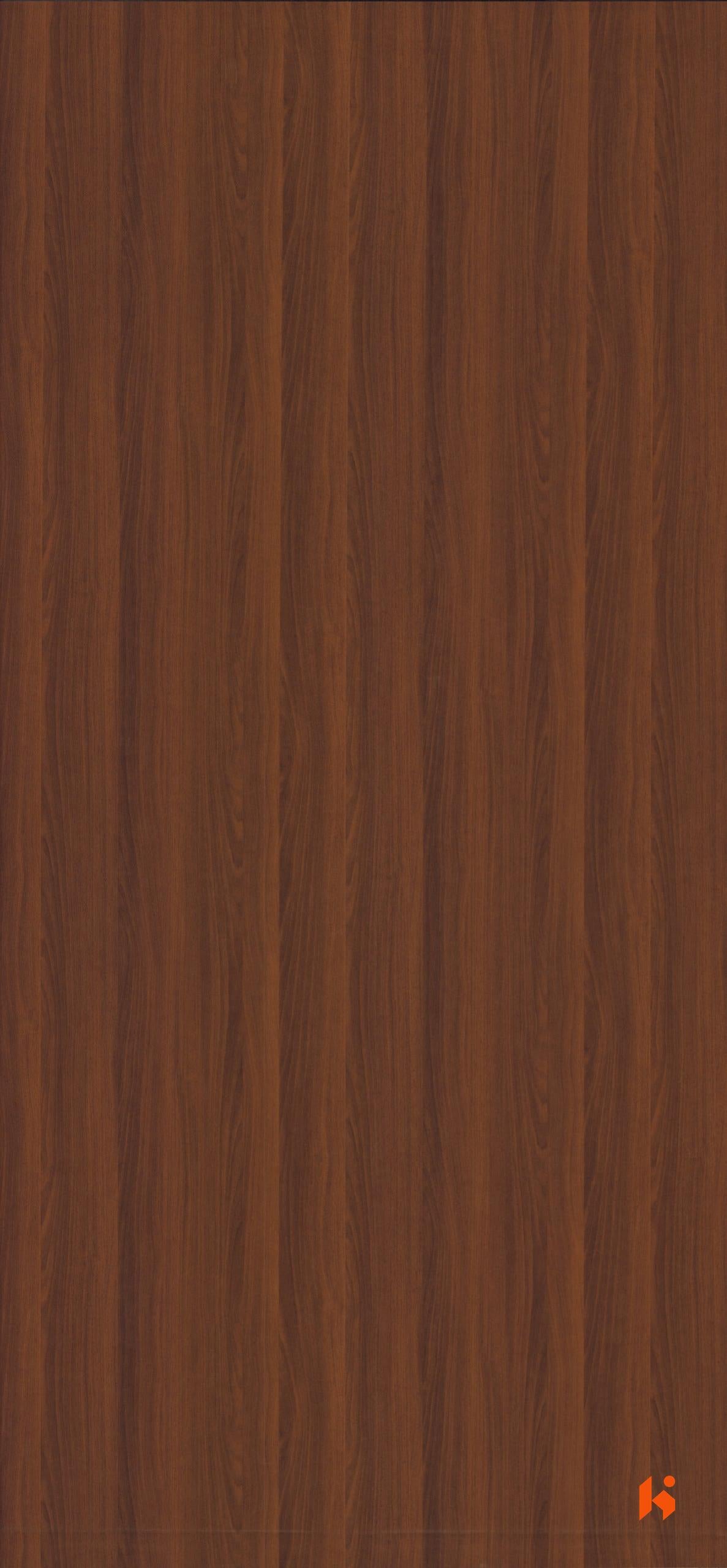 Advance 0.8mm Laminates-9174-Dark Cairo Walnut
