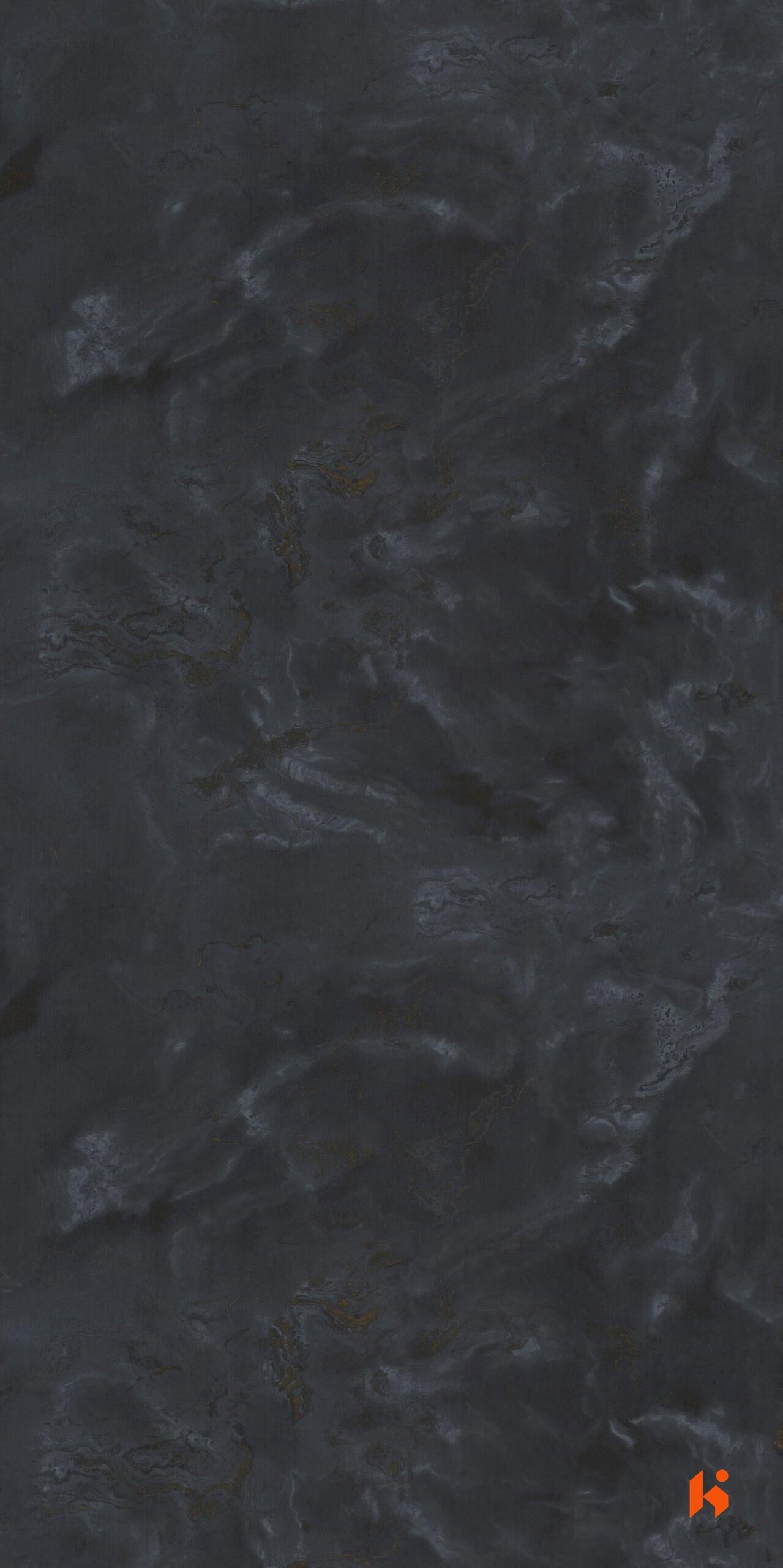 Advance 0.8mm Laminates-9185-Black Cloud Marble