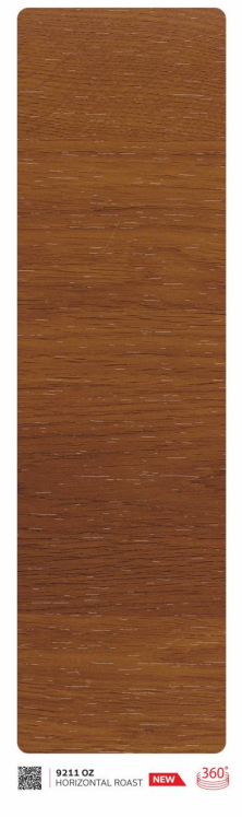 Virgo Abco Mica 1mm - 9211 - Horizontal Roast