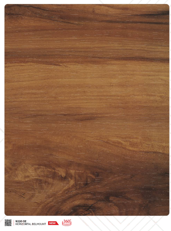 Virgo Abco Mica 1mm - 9220 - Horizontal Belnount