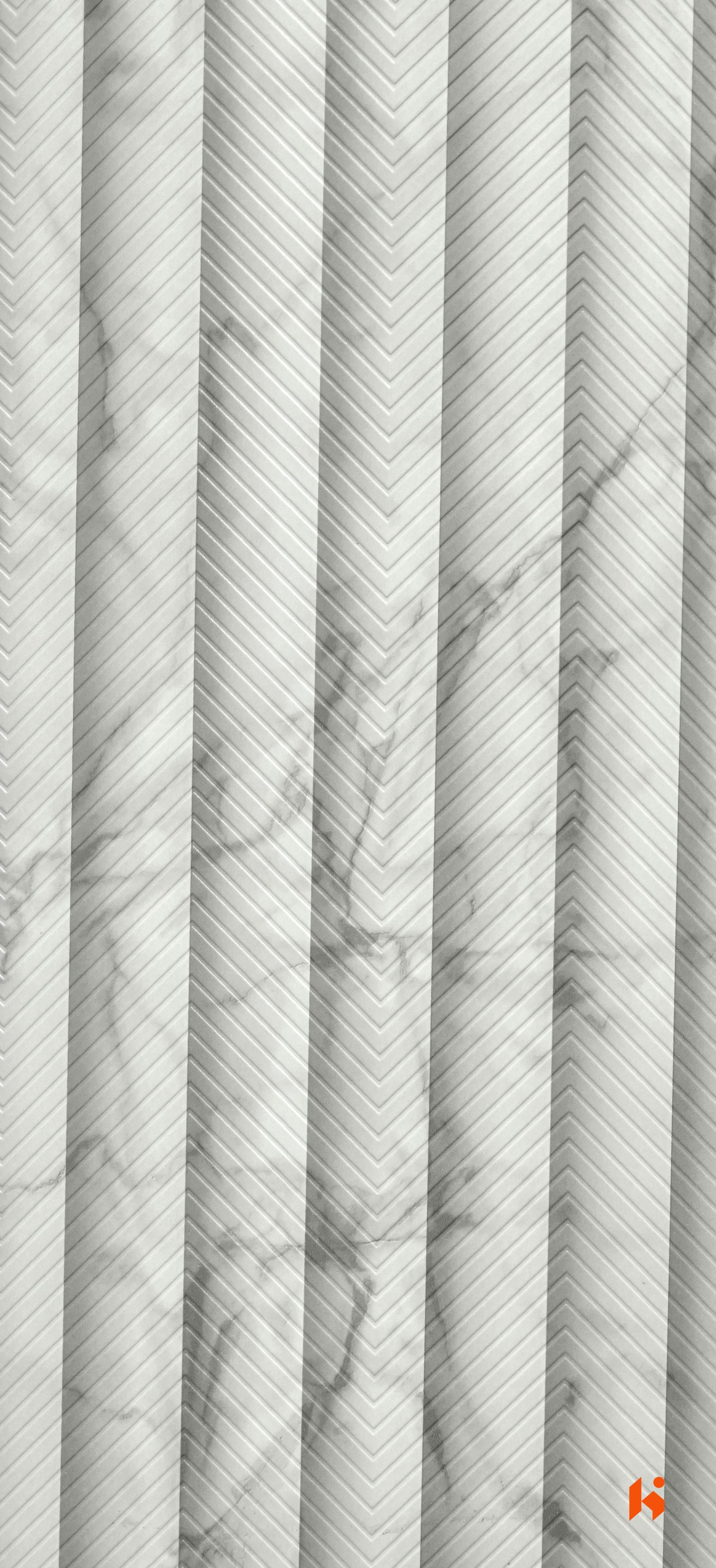 Saket 0.8mm Laminates - 922 - Fluted Marble