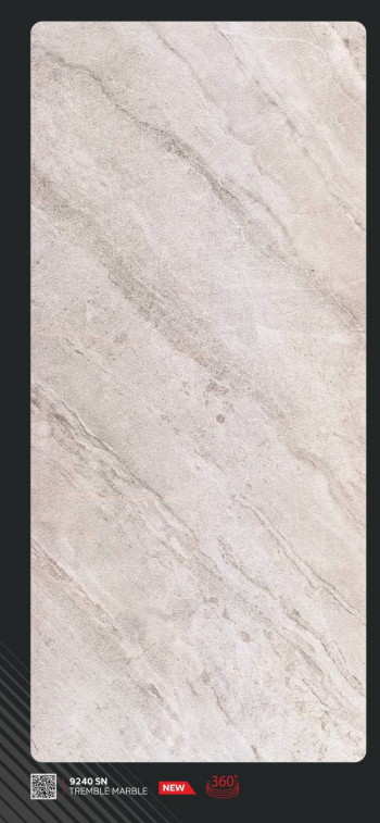 Virgo Abco Mica 1mm - 9240 - Tremble Marble