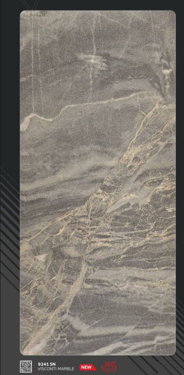 Virgo Abco Mica 1mm - 9241 - Visconti Narble