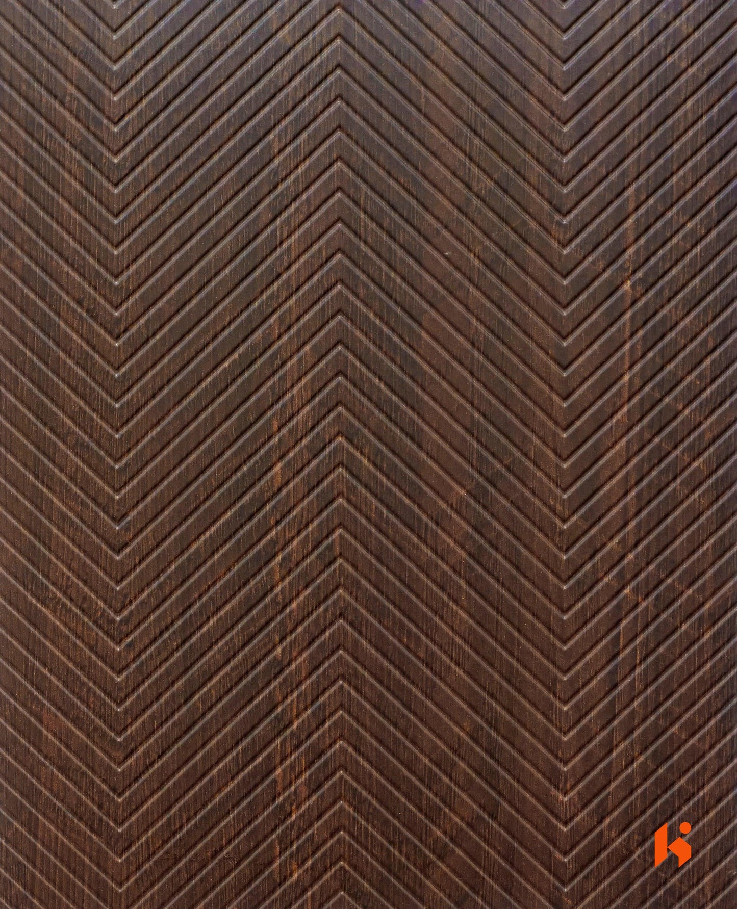 Saket 0.8mm Laminates - 924 - Dandy Wood Dark