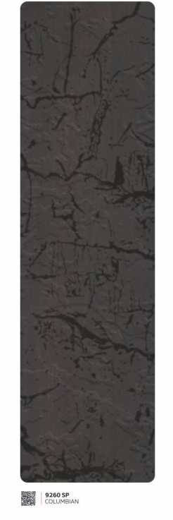 Virgo Abco Mica 1mm - 9260 - Columbian
