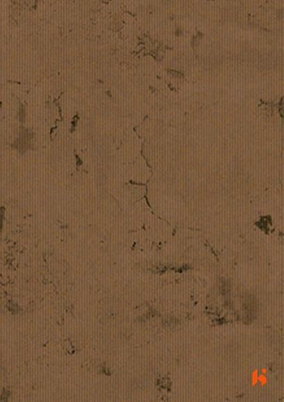 Finetouch Laminate 1mm - 927 - Rust Calabria Stone