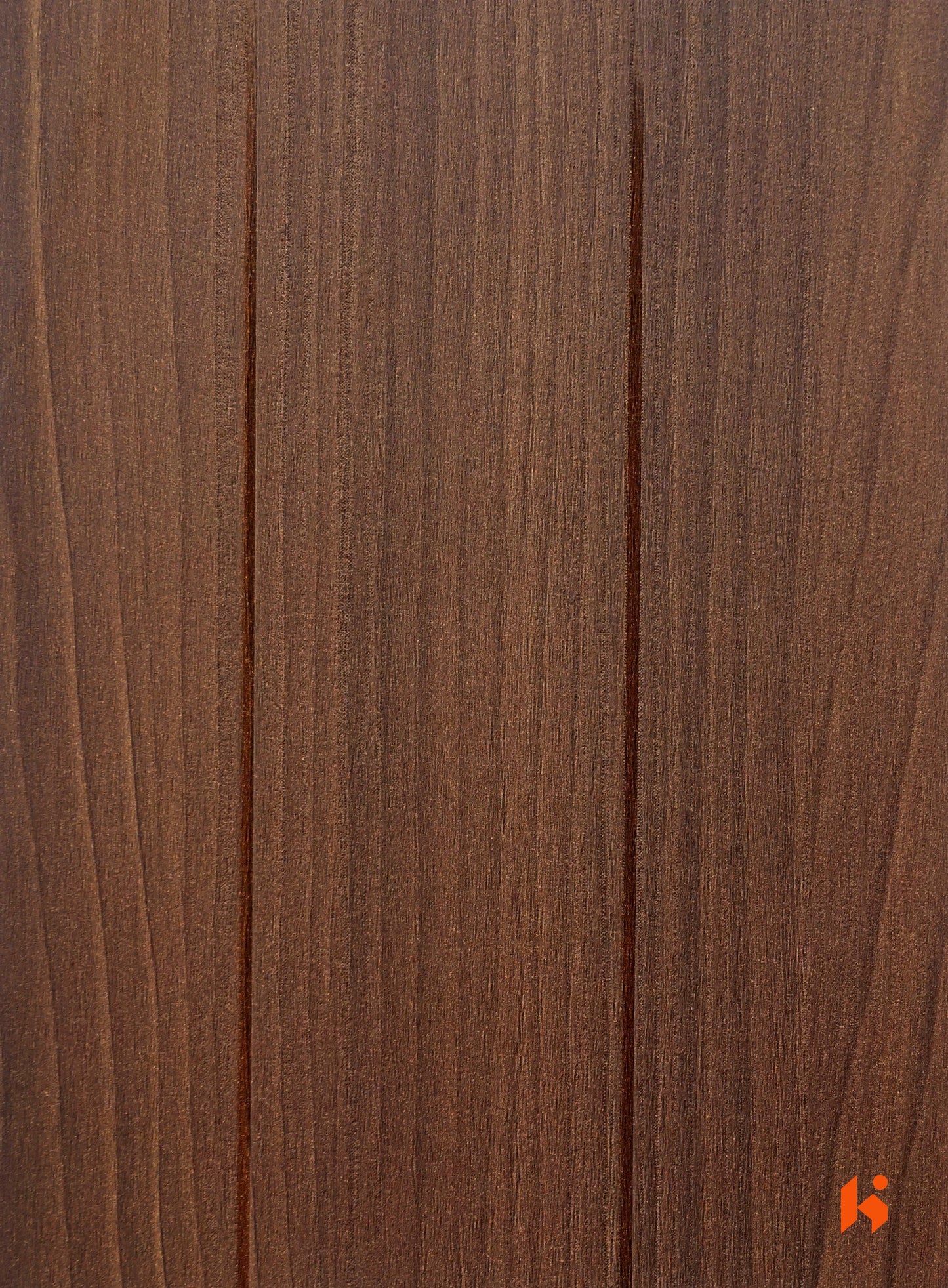 Saket 0.8mm Laminates - 933 - Canara Oak Dark