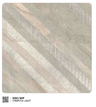 Virgo Abco Mica 1mm - 9391 - Stripota Light