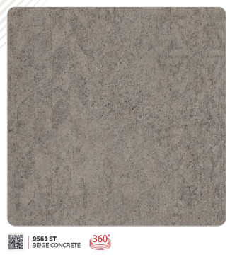 Virgo Abco Mica 1mm - 9561 - Beige Domorete