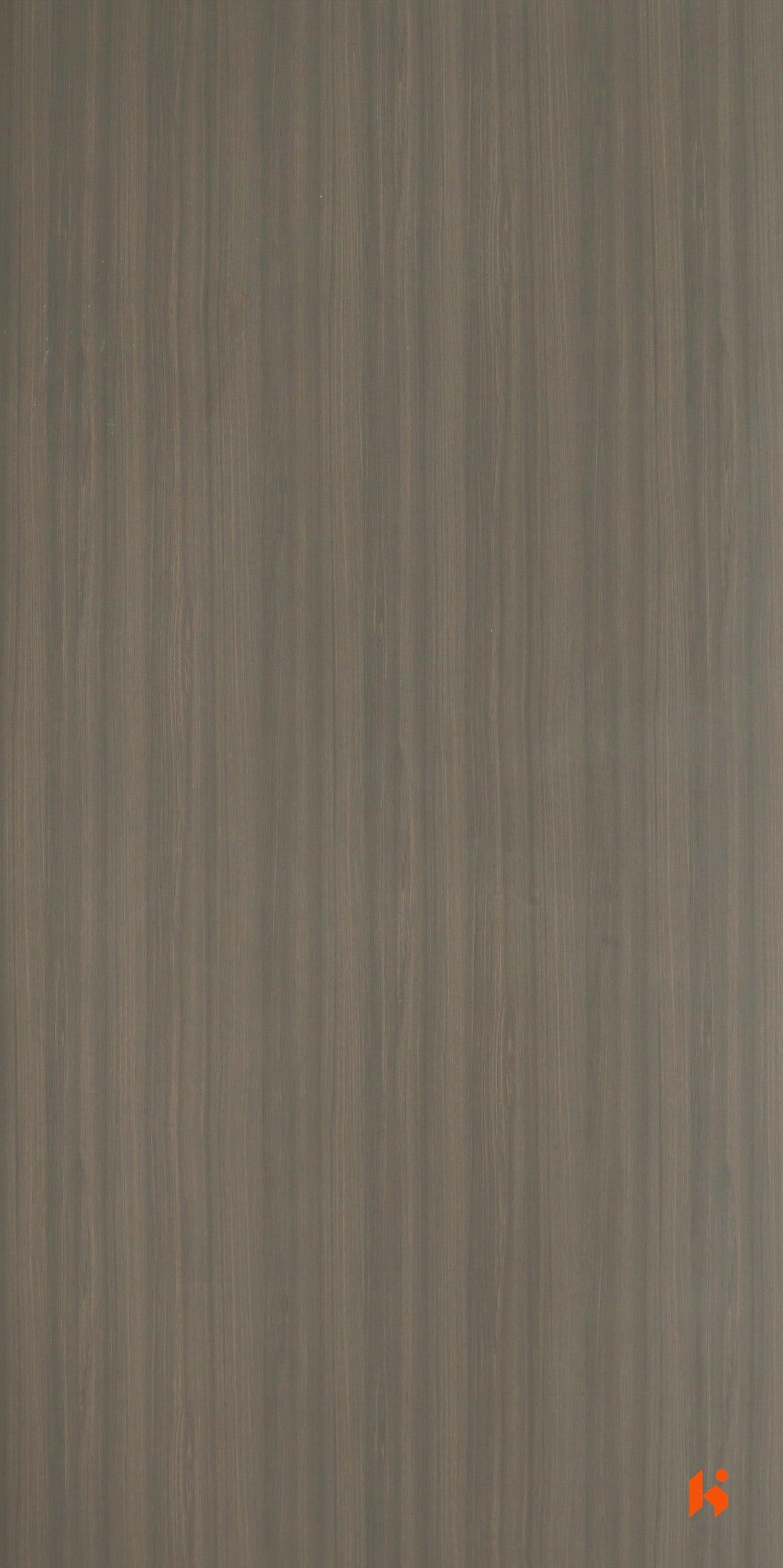 Greenlam Laminate 1mm - 9609 - Teak Ebon