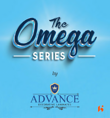 Advance 0.8mm Laminates-117-Beige