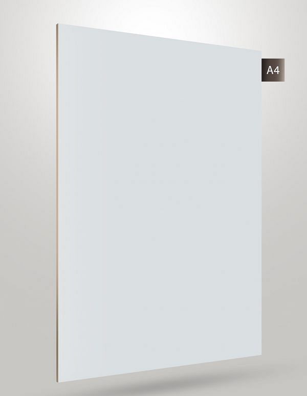 Royale Touche 1.25mm Laminates - 1111 - Crystal