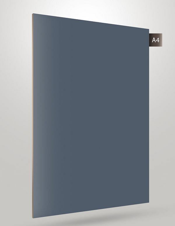 Royale Touche 1.25mm Laminates - 1142 - Crystal