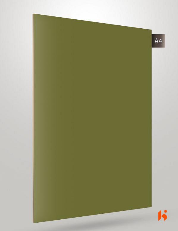 Royale Touche 1.25mm Laminates - 1143 - Crystal