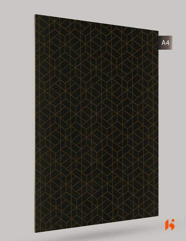 Royale Touche 1.25mm Laminates - 1207 - Crystal
