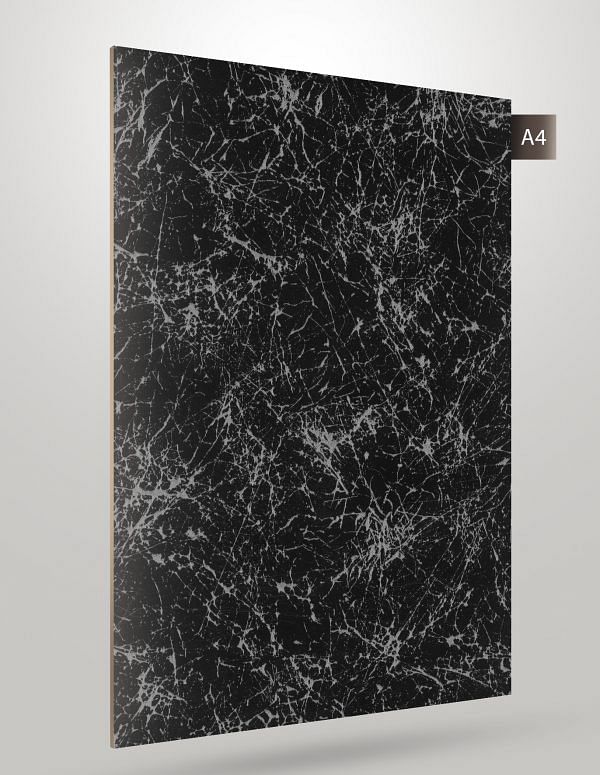 Royale Touche 1.25mm Laminates - 1222 - Crystal
