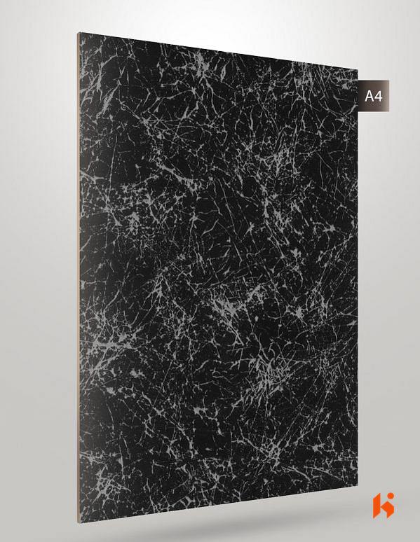 Royale Touche 1.25mm Laminates - 1222 - Crystal