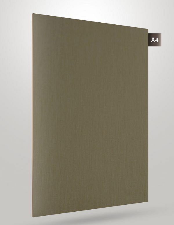 Royale Touche 1.25mm Laminates - 1254 - Crystal