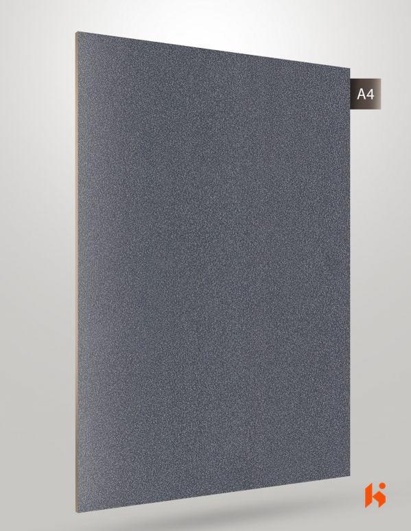 Royale Touche 1.25mm Laminates - 1258 - Matty Crystal Z+