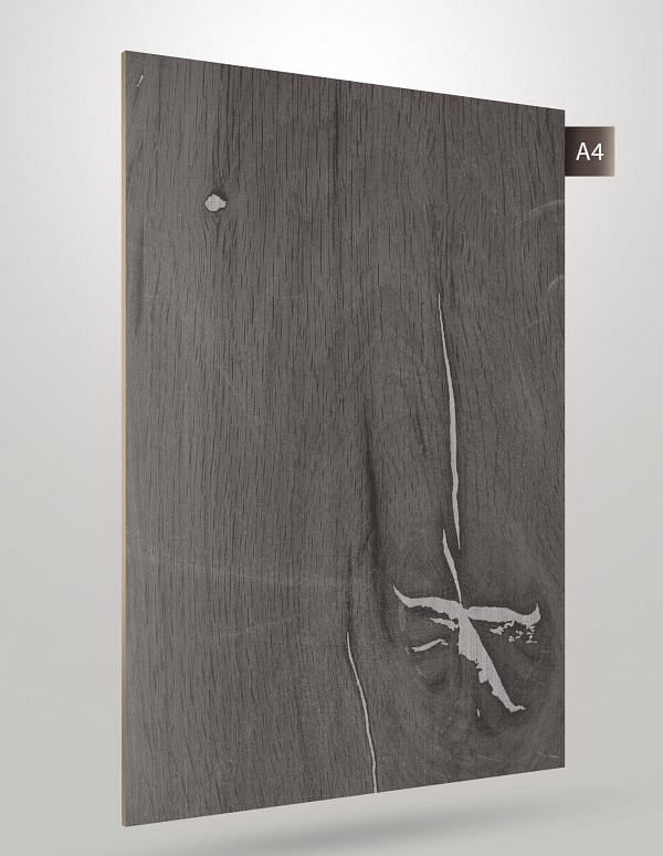 Royale Touche 1.25mm Laminates - 1262 - Crystal