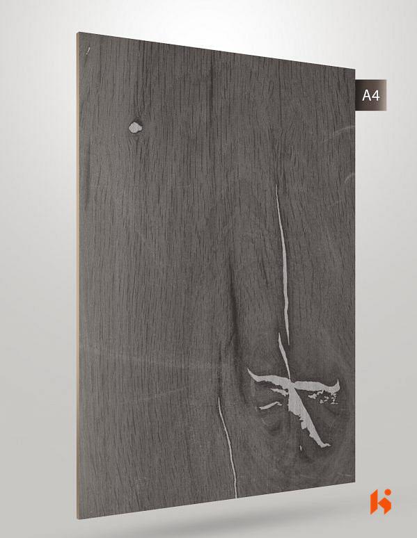 Royale Touche 1.25mm Laminates - 1262 - Crystal