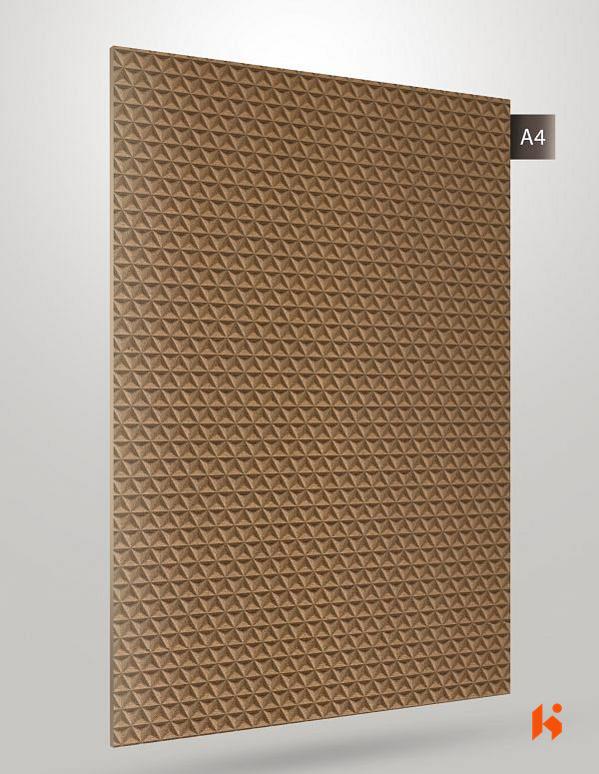 Royale Touche 1.25mm Laminates - 1197 - Pm Crystal Z+