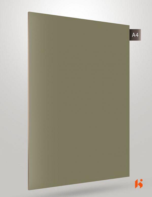 Royale Touche 1.25mm Laminates - 1183 - Am Crystal Z+