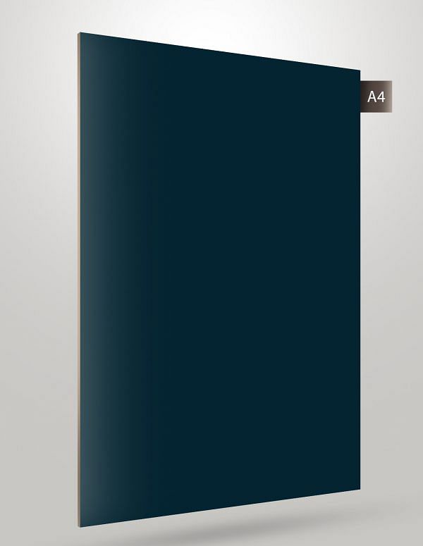 Royale Touche 1.25mm Laminates - 1184 - Crystal