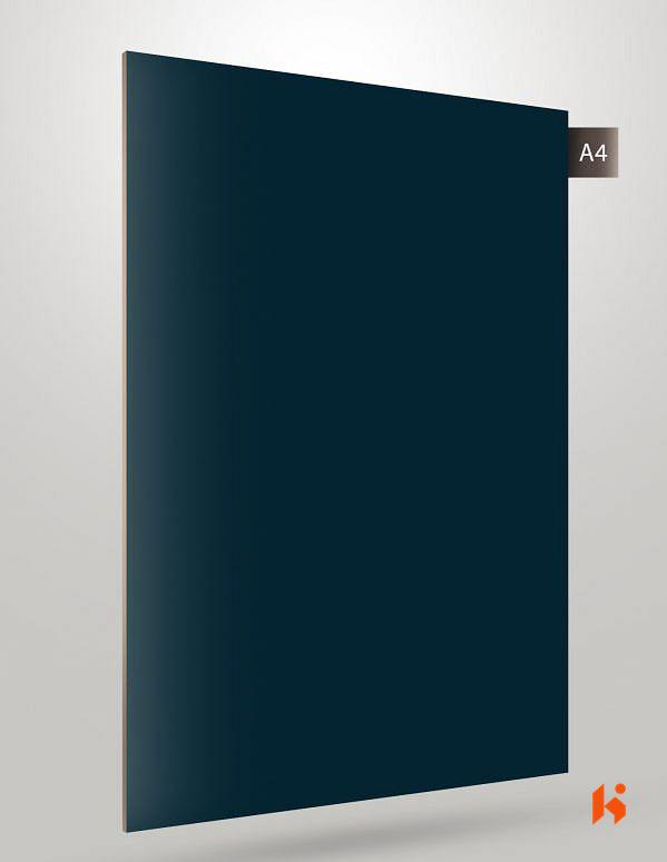 Royale Touche 1.25mm Laminates - 1184 - Crystal