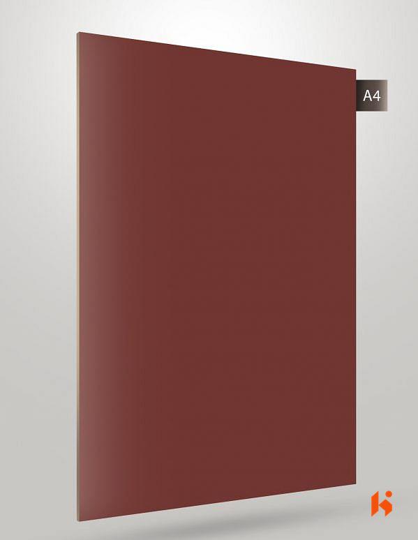 Royale Touche 1.25mm Laminates - 1185 - Matty Crystal Z+