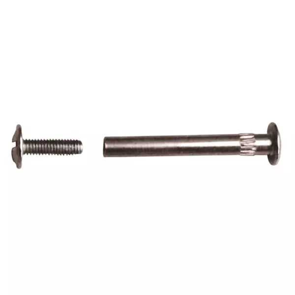 Ebco M4 Connecting Screw - One Way