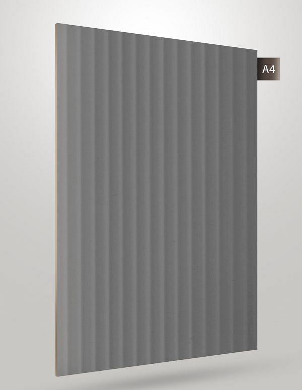 Royale Touche 1.25mm Laminates - 1104 - Pp Crystal Z+