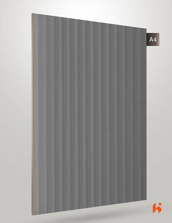Royale Touche 1.25mm Laminates - 1104 - Crystal