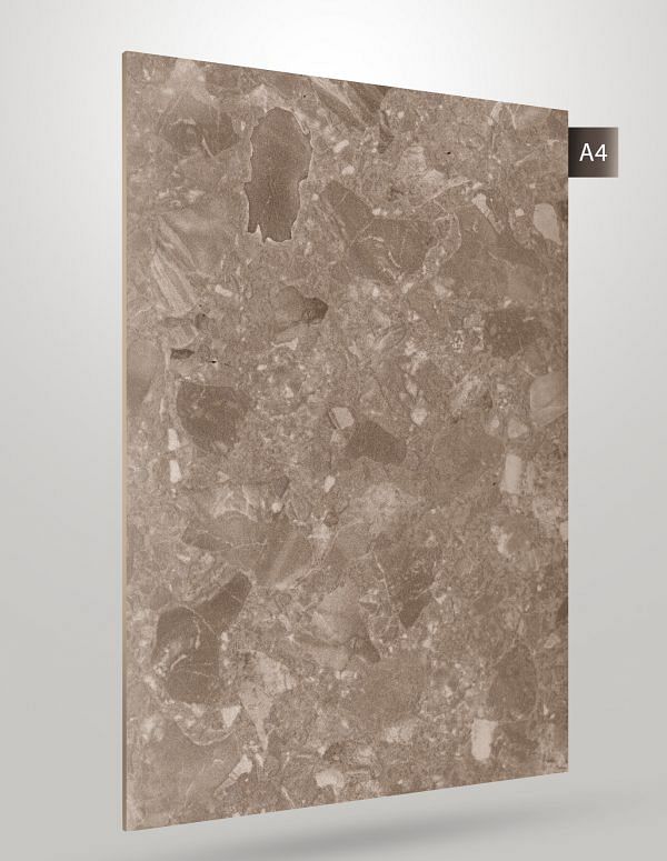 Royale Touche 1.25mm Laminates - 1224 - Crystal