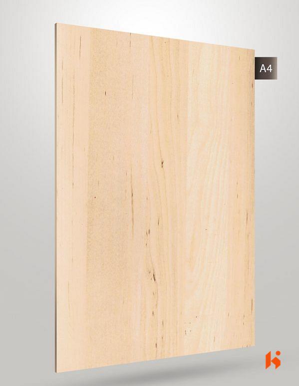 Royale Touche 1.25mm Laminates - 1270 - Matty Crystal Z+