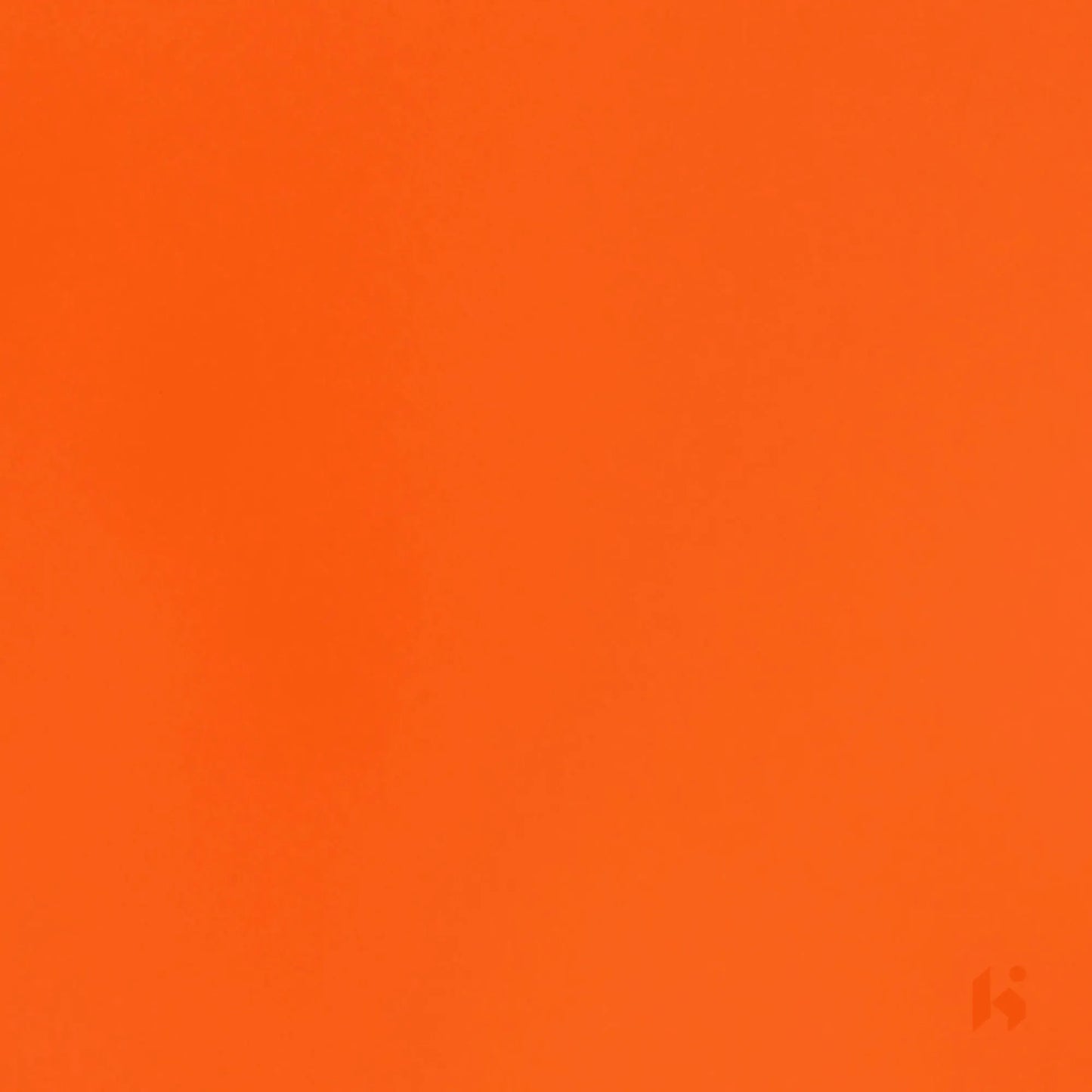 Aica Sunmica 0.8mm Laminates - Orange - 5040