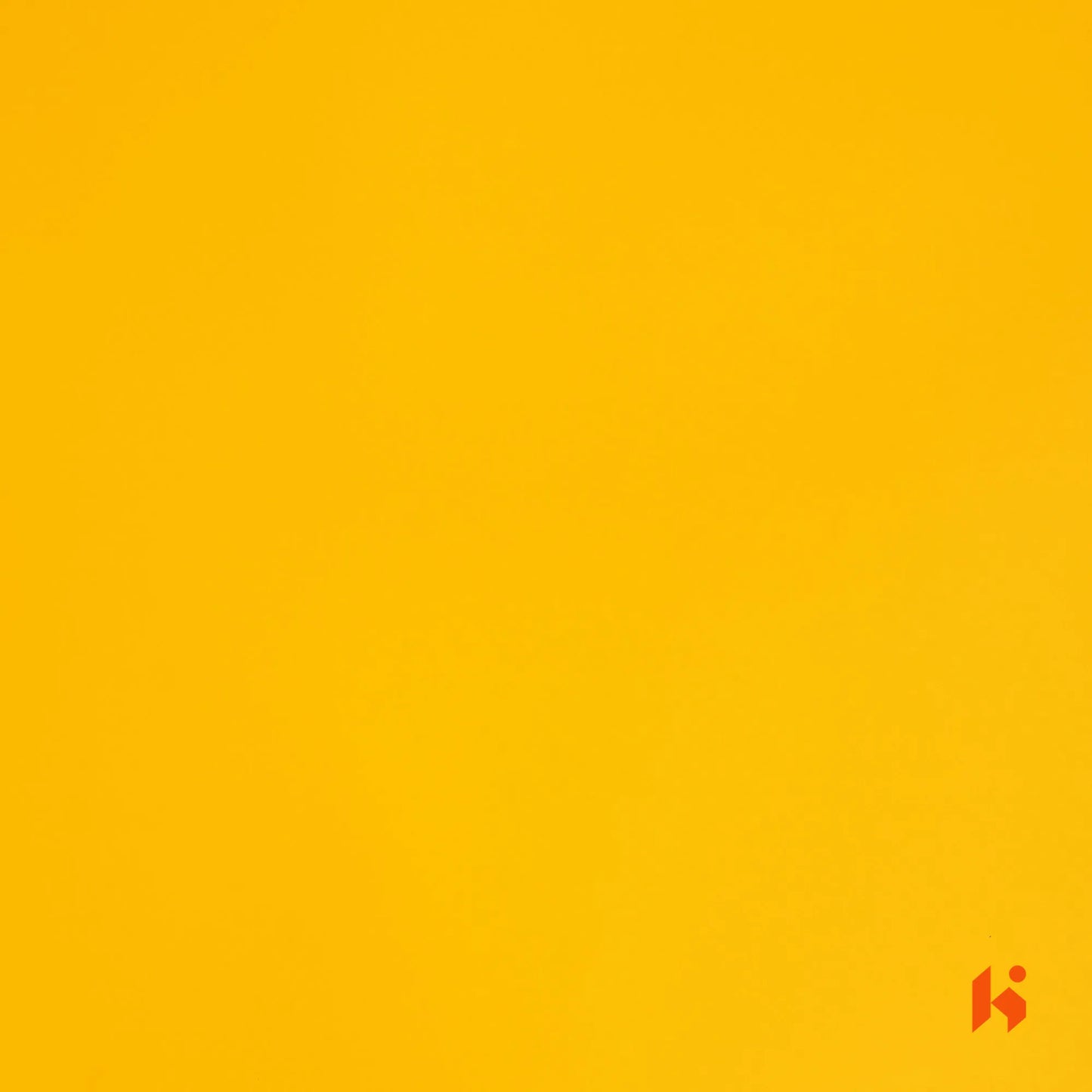 Aica Sunmica 0.8mm Laminates - Bright Yellow - 5041