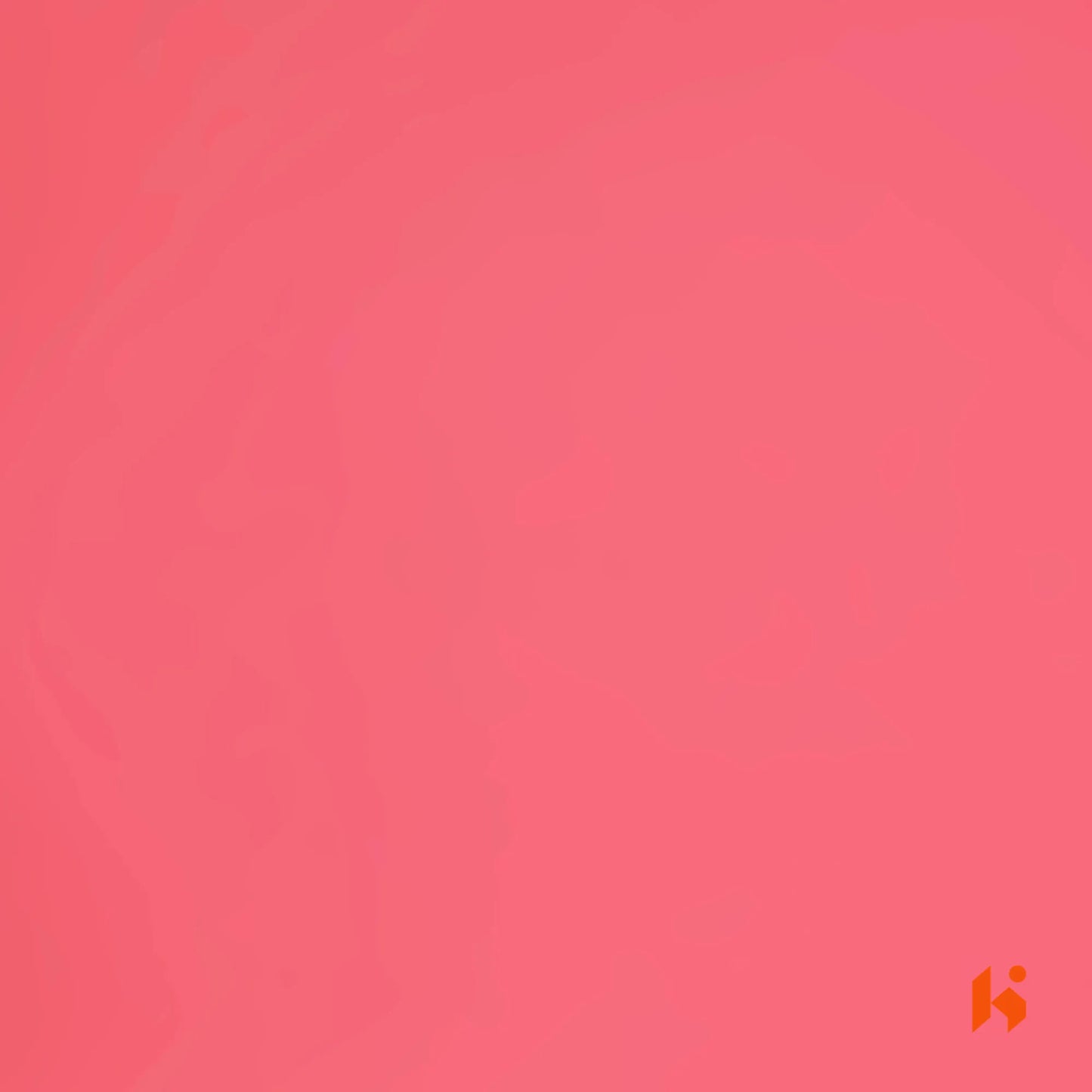 Aica Sunmica 0.8mm Laminates - Coral Pink - 5057