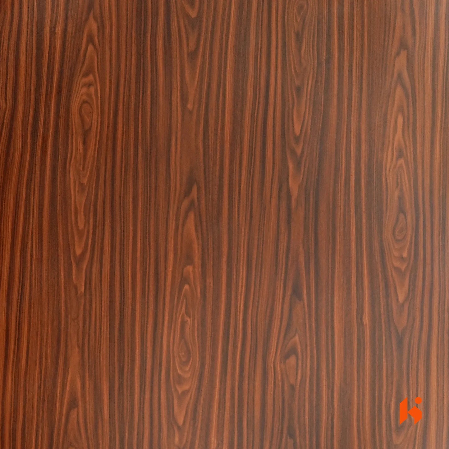 Aica Sunmica 0.8mm Laminates - Master Walnut - 5302