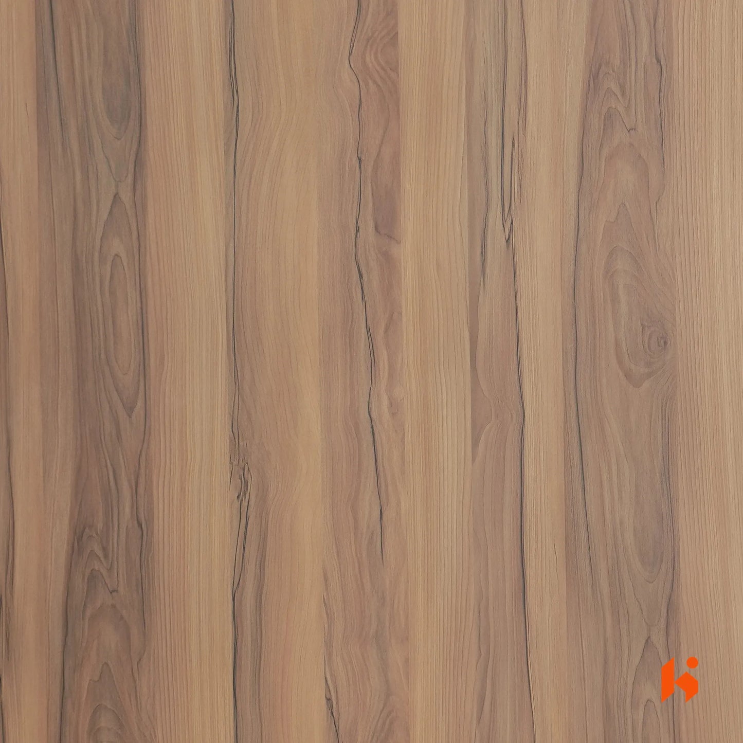 Aica Sunmica 0.8mm Laminates - Latin Teak - 5344