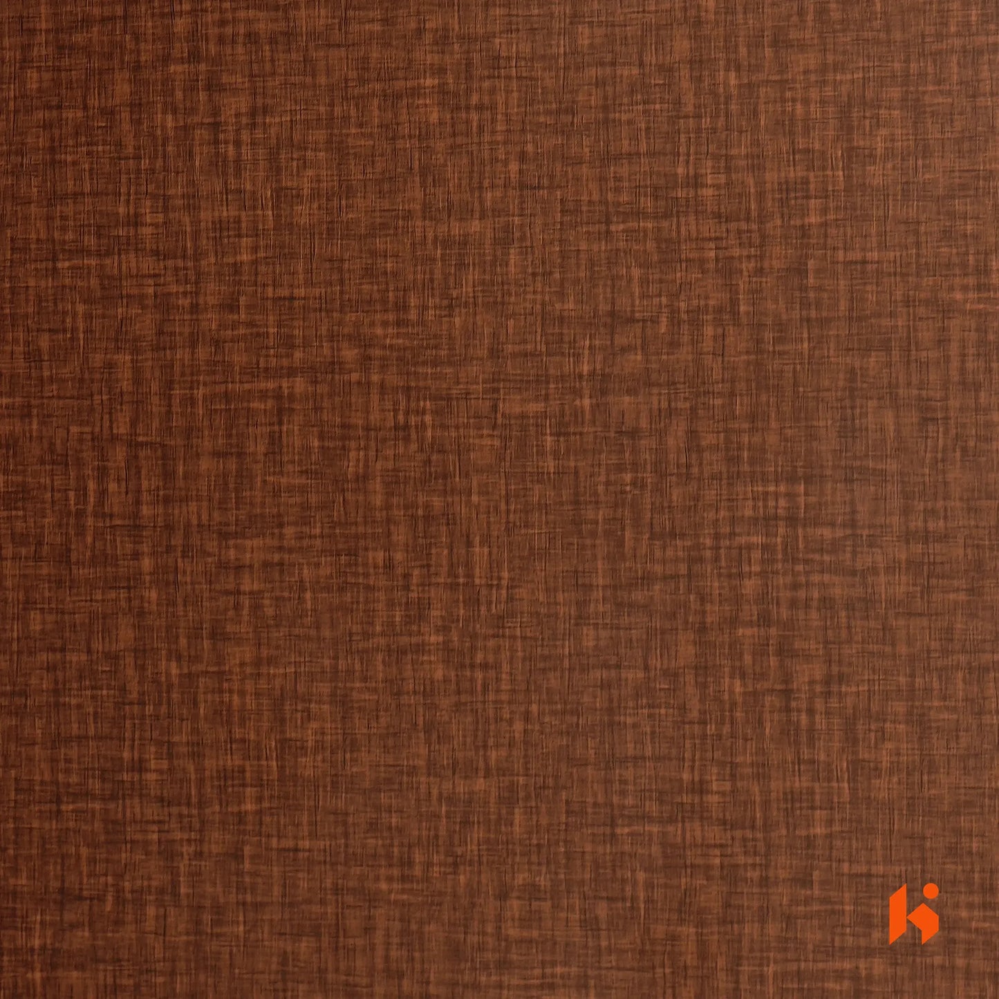 Aica Sunmica 0.8mm Laminates - Cross Fire Copper Tone - 5346