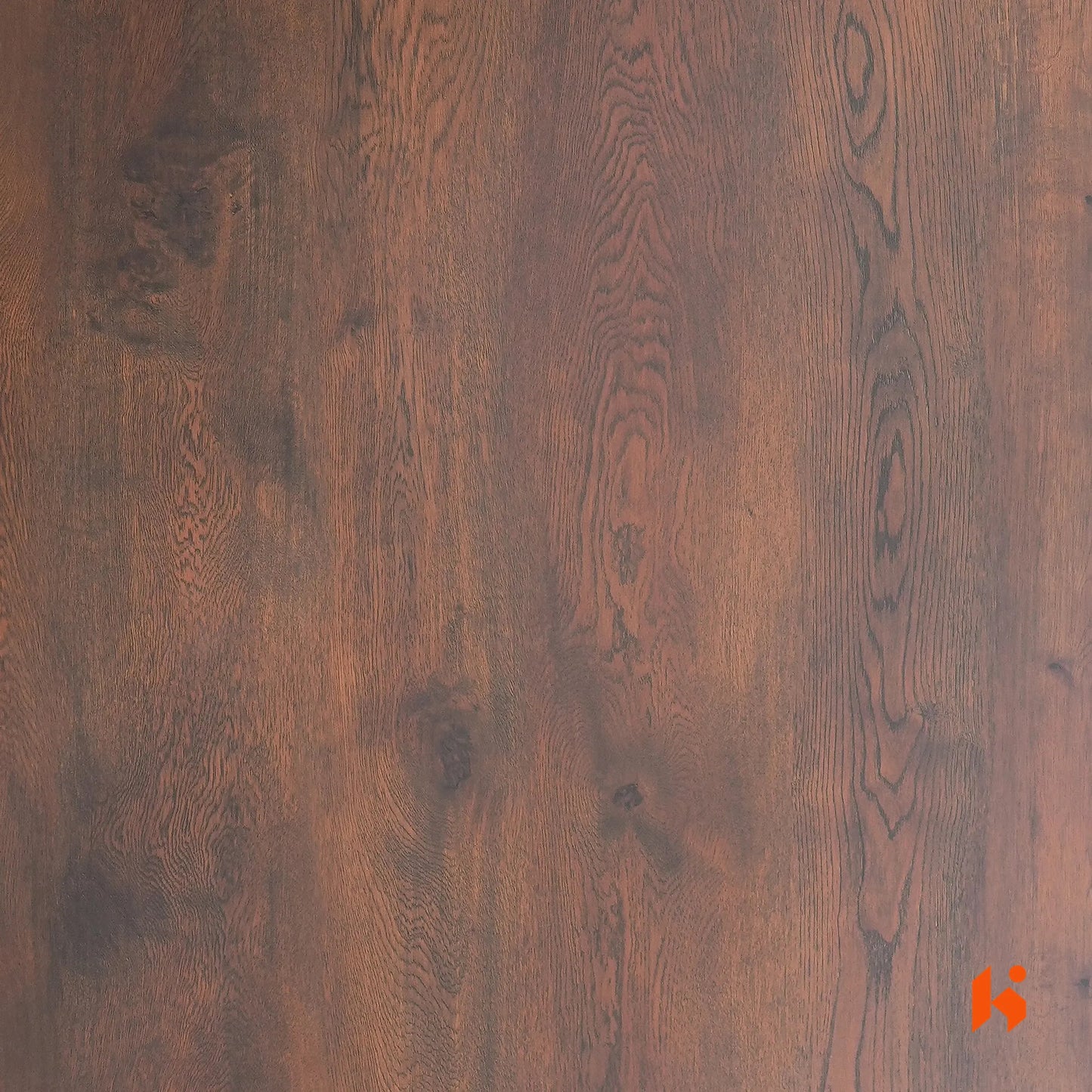 Aica Sunmica 0.8mm Laminates - Amozonia Dark - 5354