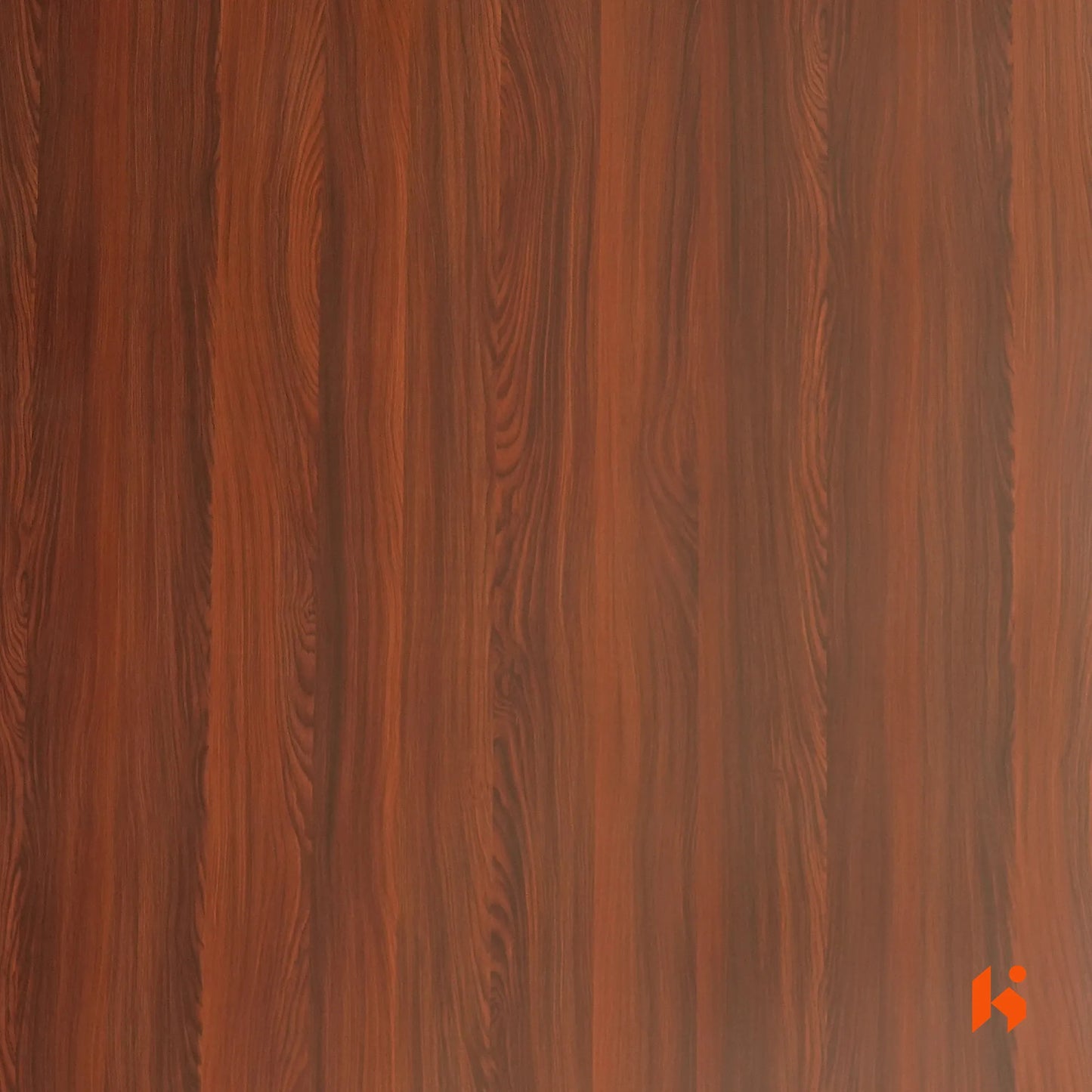 Aica Sunmica 0.8mm Laminates - Imperial Mahogany - 5361